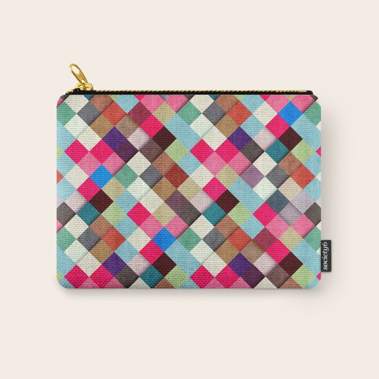 UbriK Carry-All Pouch