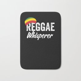 Reggae Whisperer Reggae Rastafari Jamaica Bath Mat | Reggaetee, Reggaegift, Rastafaritee, Rastafarishirt, Jamaicatee, Giftforhim, Giftforher, Rastafari, Rastafarigift, Reggaeshirt 