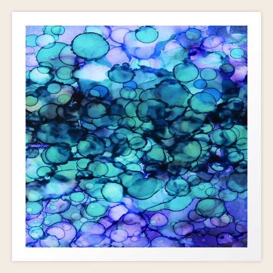 Spring 13 Art Print