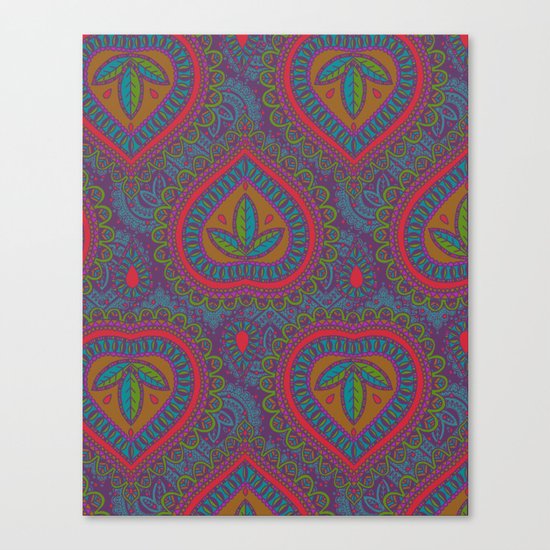 Decorative Canvas Print