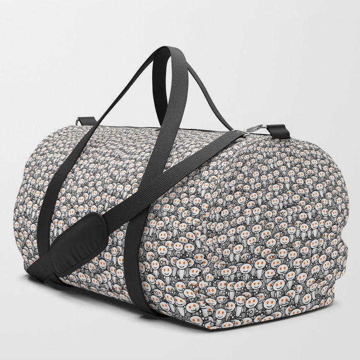 Duffle on sale bag reddit