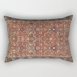 TURKEY ORIENTAL DESIGN Rectangular Pillow