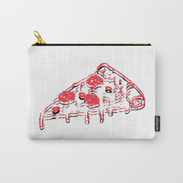 Pizza dream Carry-All Pouch
