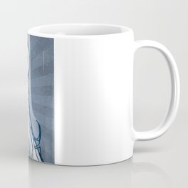 quantum Coffee Mug