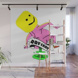 Pro Roblox Oof Piano Wall Mural By Chocotereliye Society6 - pro roblox oof piano poster by chocotereliye