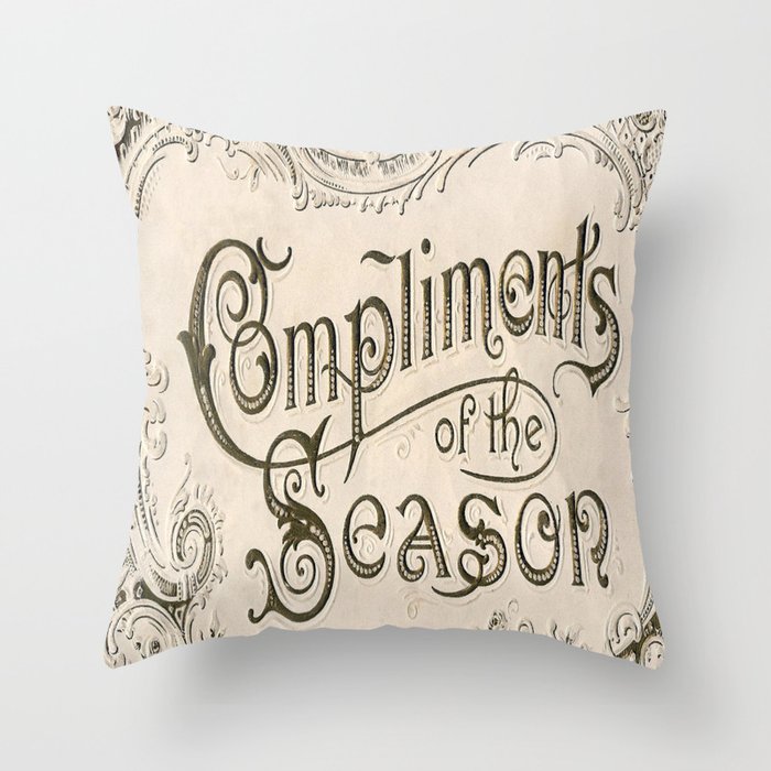 French country pillows vintage hot sale