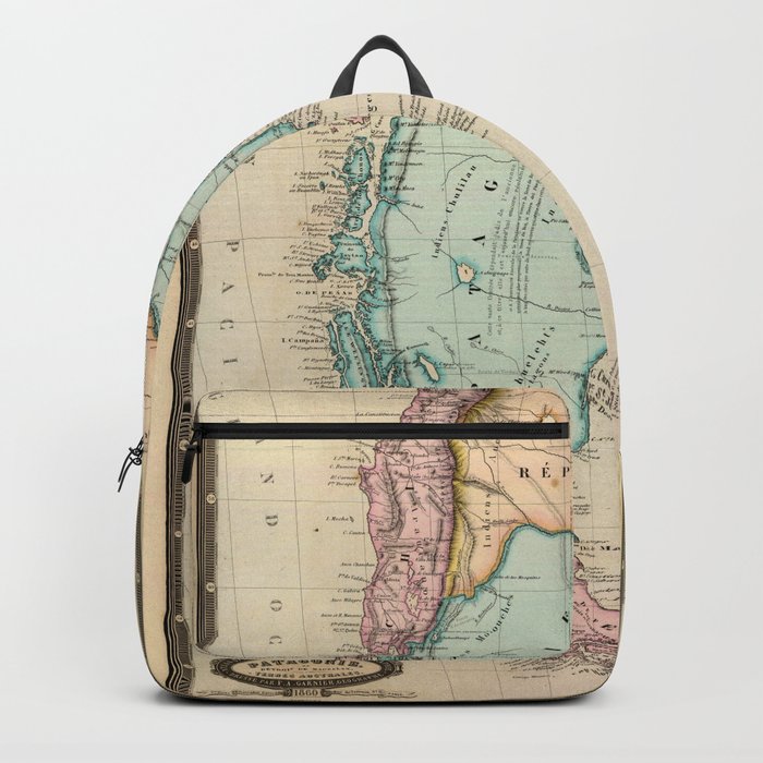 Vintage deals patagonia backpack