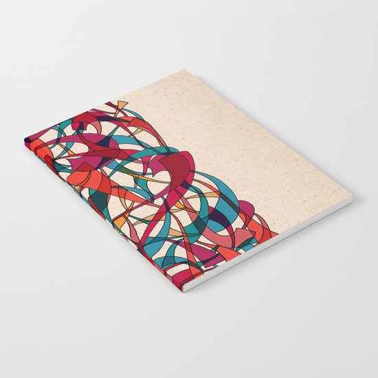 - dance - Notebook
