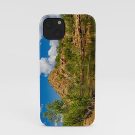 Bell Gorge iPhone Case