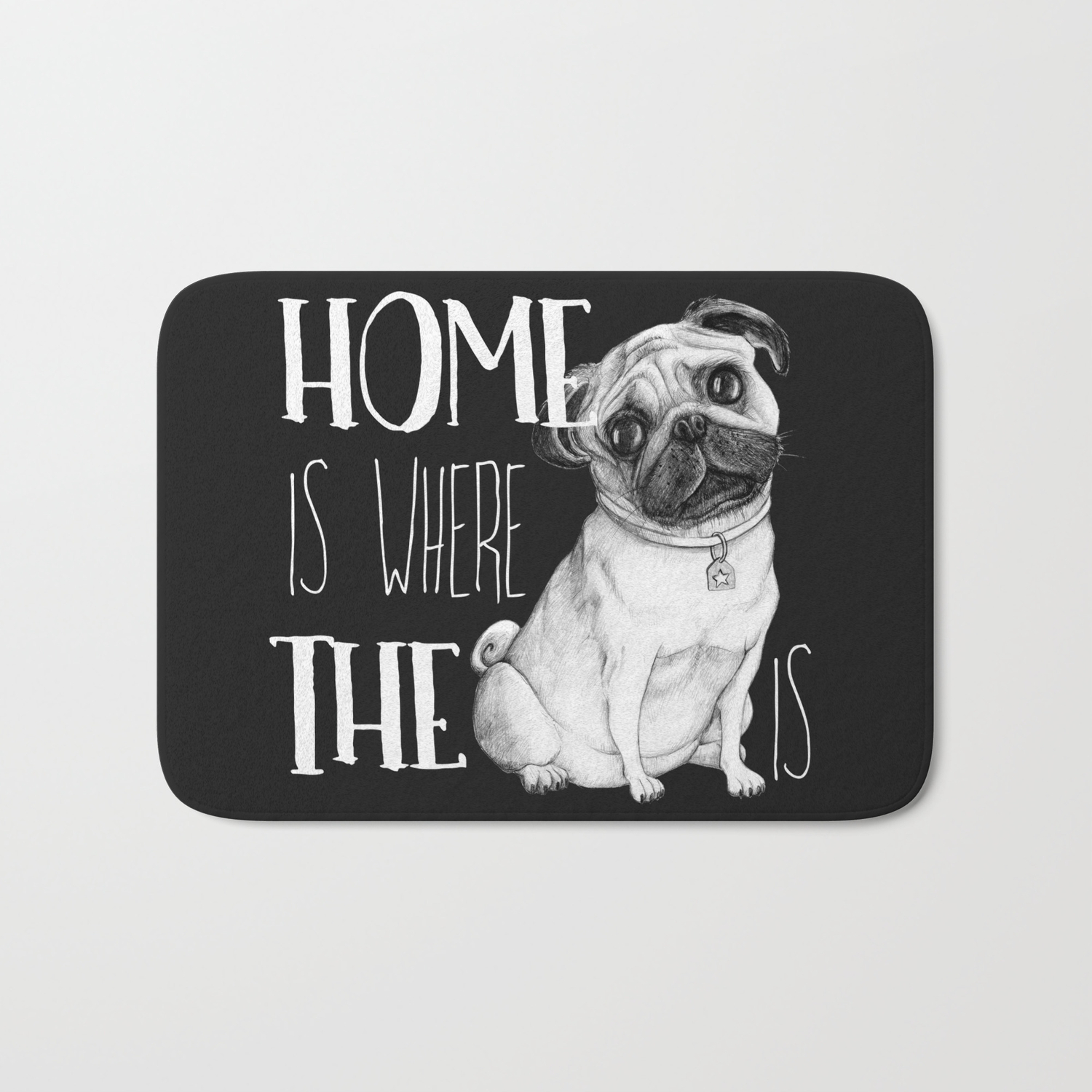 dog mats for home