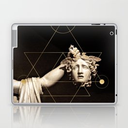 Modern Mythology Laptop & iPad Skin