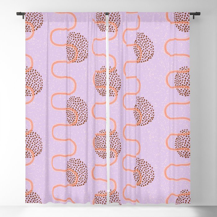 Blackout Curtain
