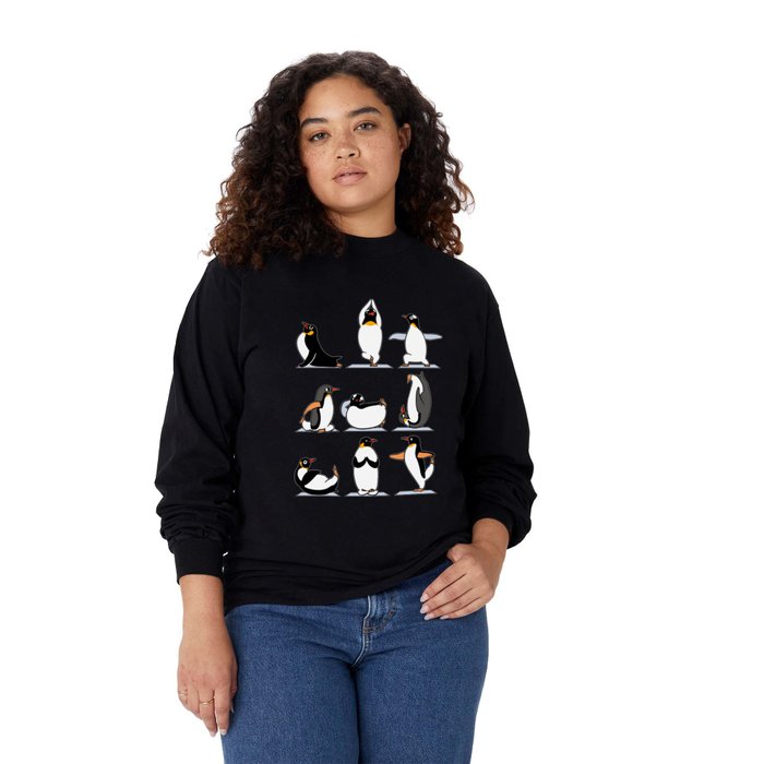 Long Sleeve Graphic Tees & Shirts | Society6