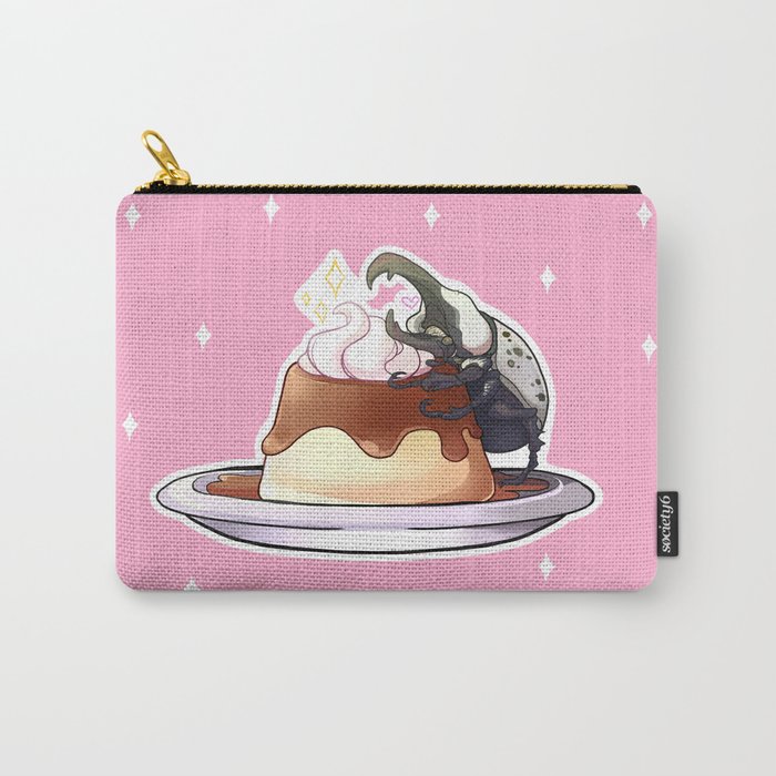 Hey Puddin' Carry-All Pouch
