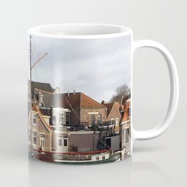 Blokzijl, the Netherlands Coffee Mug