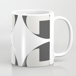 Simple arch shapes collection 2 Mug