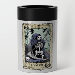 Death Card Can Cooler