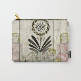Being Watched | Midsommar Carry-All Pouch