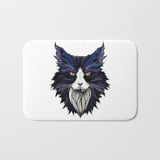 Behold Bath Mat
