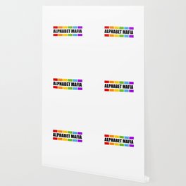Pansexual Wallpaper For Any Decor Style Society6