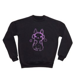 Bunnycore Crewneck Sweatshirt