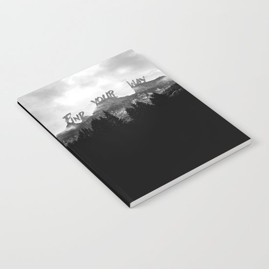 Wisdom of Nature Notebook