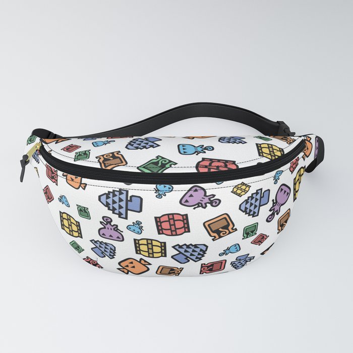 Hunter shop fanny pack