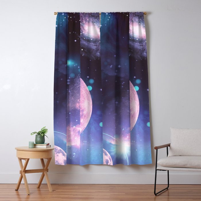 Blackout Curtain