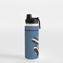 Chucks Water Bottles To Match Your Personal Style Society6