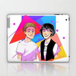 Be Excellent To Each Other! Laptop & iPad Skin