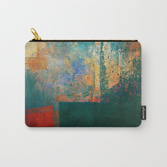 Extraction Carry-All Pouch