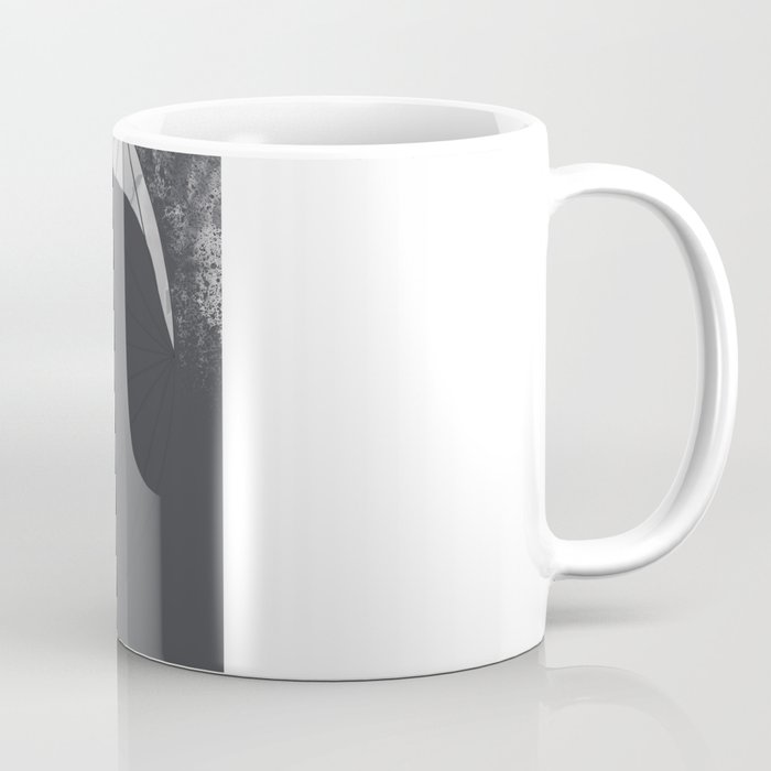 NUNS Coffee Mug
