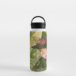 Snusmumriken / Snufkin Water Bottle