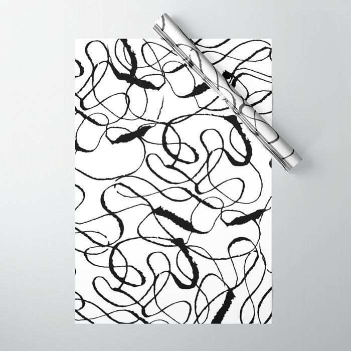 Kings Highway Wrapping Paper
