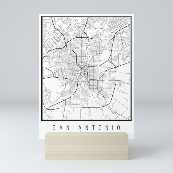 Mini Art Print