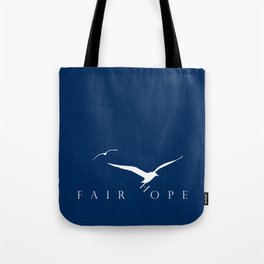 Fairhope Seagulls Tote Bag