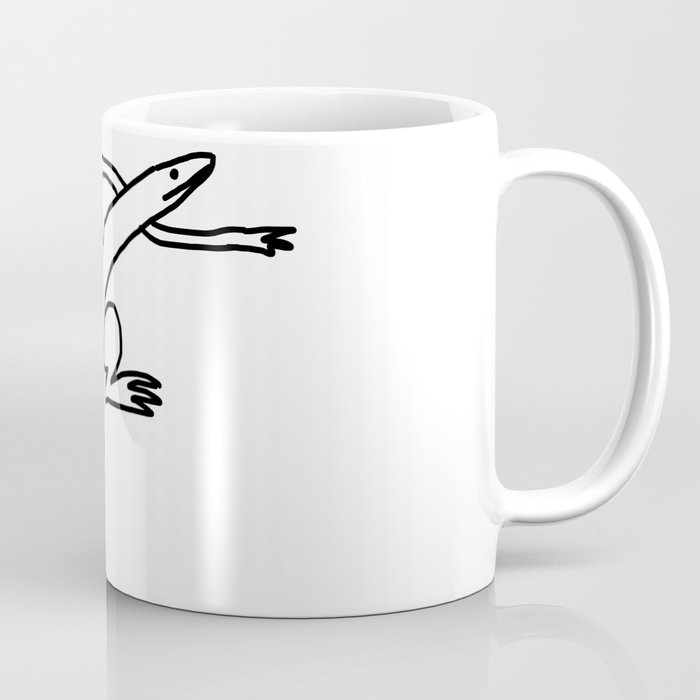 GECKO Coffee Mug