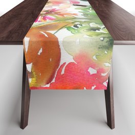 in passion N.o 3 Table Runner