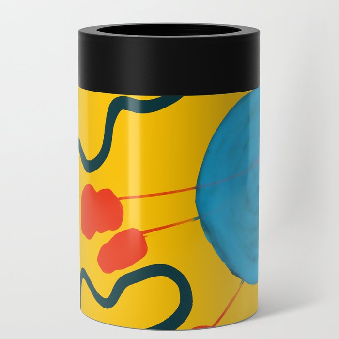 ABSTRACT-2-03 Can Cooler