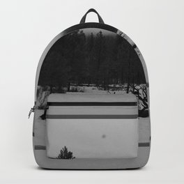 Niveous Backpack
