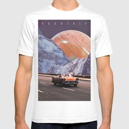Roadtrip T Shirt