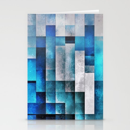 cylld Stationery Cards