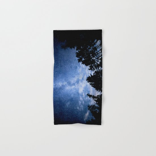 forest Hand & Bath Towel