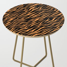 Zebra 03 Side Table
