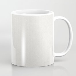Warm Grey Stone Texture Industrial Minimalist Elegant Mug