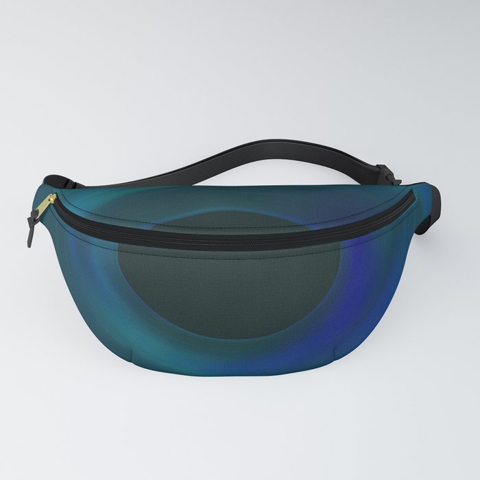 Expansive Fanny Pack