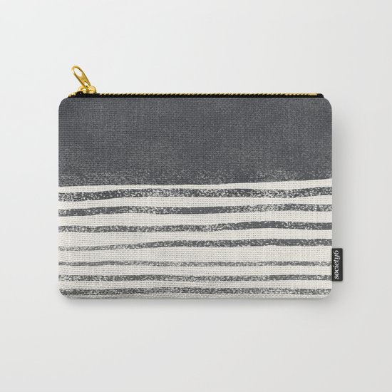 Gradient Carry-All Pouch