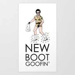 Movies Tv Art Prints For Any Decor Style | Society6