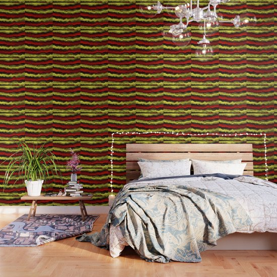 Litten Wallpaper By Leahmoloney Society6