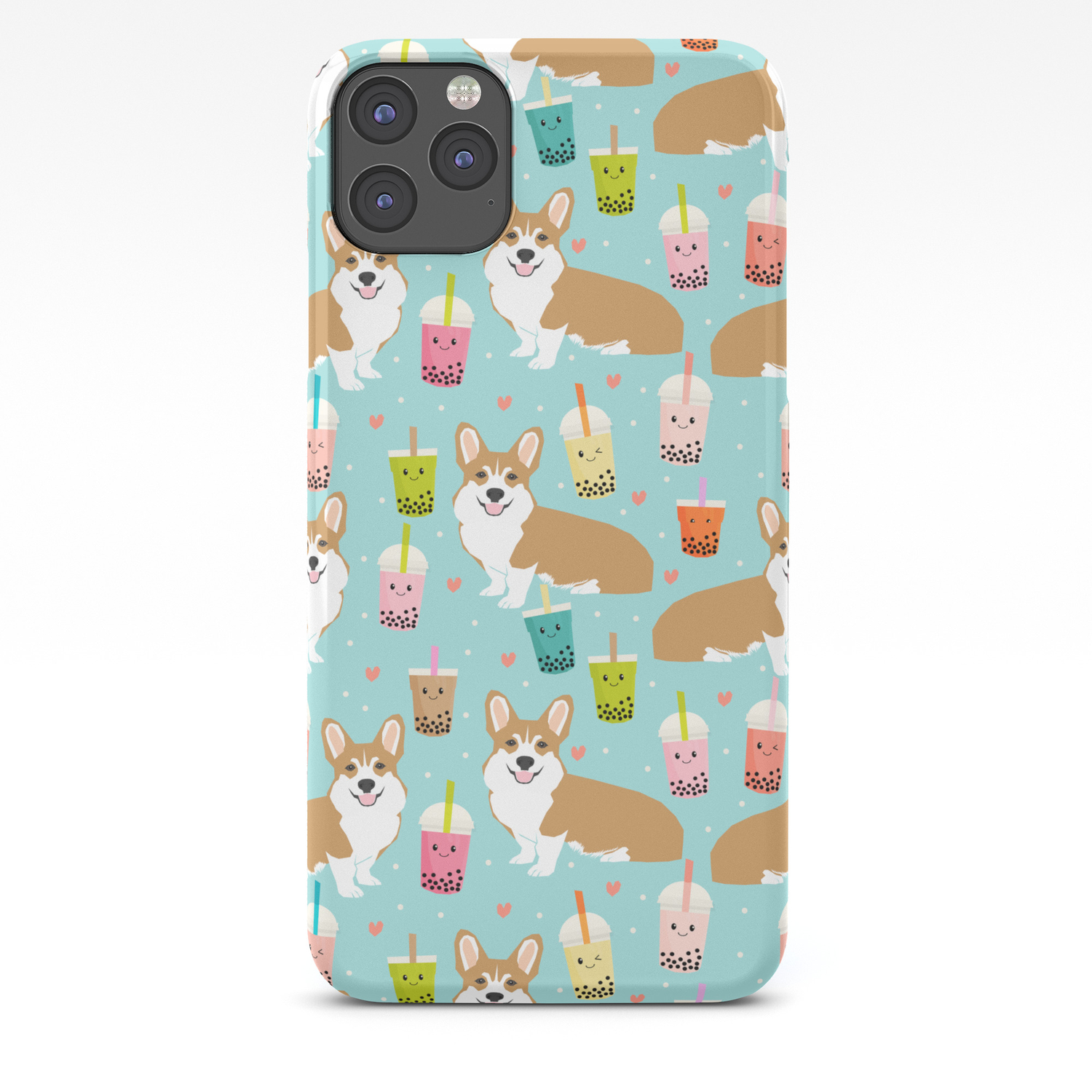 Corgi Bubble Tea Design Cute Corgi Pastel Drinks Food Kawaii Design Iphone Case By Petfriendly Society6,Mens Wayfarer Reading Glasses